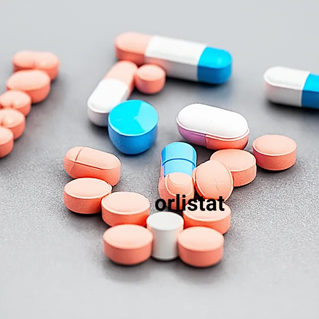 Orlistat receta